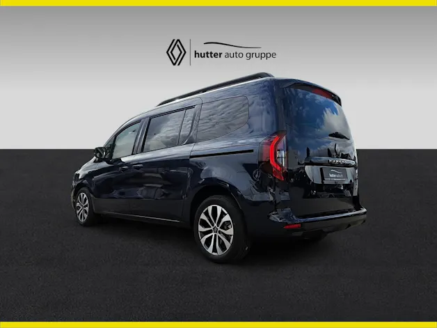 RENAULT Grand Kangoo Kombi 1.3 TCe 130 techno