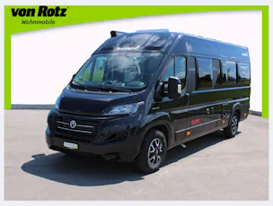 FIAT Ducato Cliff 640 Adventure Edition