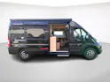 FIAT Ducato Cliff 640 Adventure Edition