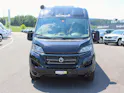 FIAT Ducato Cliff 640 Adventure Edition