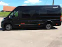 FIAT Ducato Cliff 640 Adventure Edition