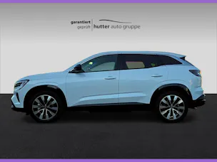 RENAULT Austral 1.2 E-Tech techno