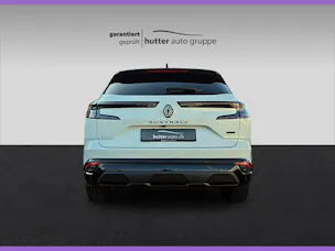 RENAULT Austral 1.2 E-Tech techno