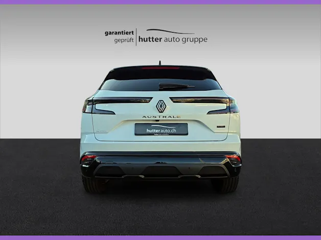 RENAULT Austral 1.2 E-Tech techno