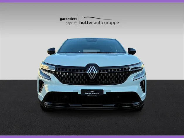 RENAULT Austral 1.2 E-Tech techno