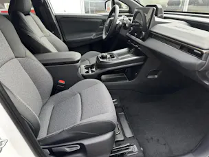 Toyota bZ4X Touring Style