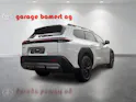 Toyota bZ4X Touring Style