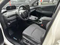 Toyota bZ4X Touring Style