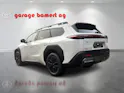 Toyota bZ4X Touring Style