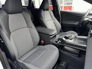 Toyota bZ4X Touring Style