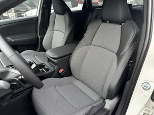 Toyota bZ4X Touring Style