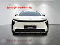 Toyota bZ4X Touring Style