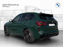 BMW X3 M Competition