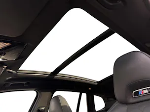 BMW X3 M Competition