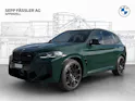 BMW X3 M Competition