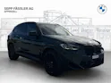 BMW X3 M Competition