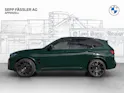 BMW X3 M Competition