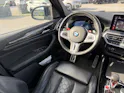BMW X3 M Competition