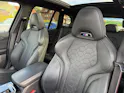 BMW X3 M Competition