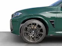 BMW X3 M Competition