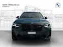 BMW X3 M Competition