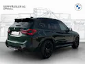BMW X3 M Competition