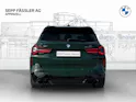 BMW X3 M Competition
