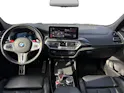BMW X3 M Competition
