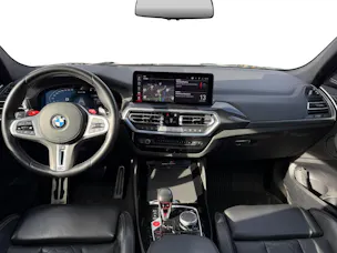 BMW X3 M Competition