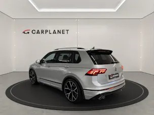 VW Tiguan 2.0 TSI R DSG
