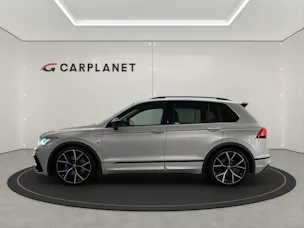 VW Tiguan 2.0 TSI R DSG