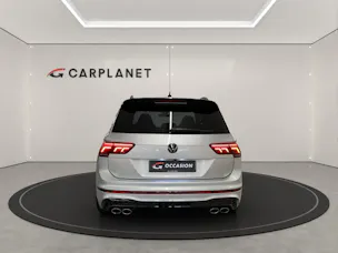 VW Tiguan 2.0 TSI R DSG