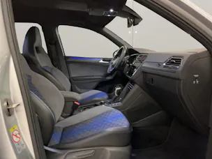VW Tiguan 2.0 TSI R DSG