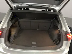 VW Tiguan 2.0 TSI R DSG