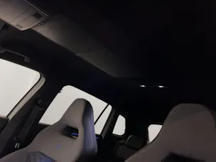 VW Tiguan 2.0 TSI R DSG