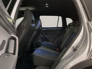 VW Tiguan 2.0 TSI R DSG