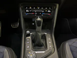 VW Tiguan 2.0 TSI R DSG