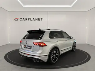 VW Tiguan 2.0 TSI R DSG