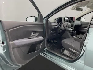 DACIA Sandero 1.0 TCe 100 Expression