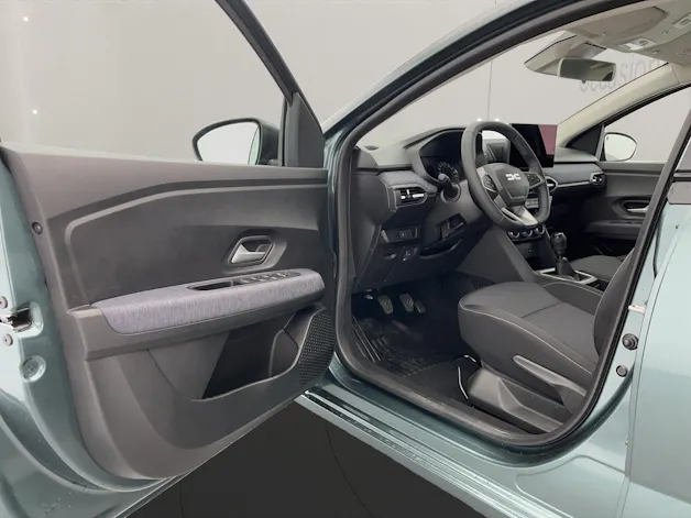 DACIA Sandero 1.0 TCe 100 Expression