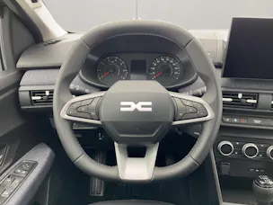 DACIA Sandero 1.0 TCe 100 Expression