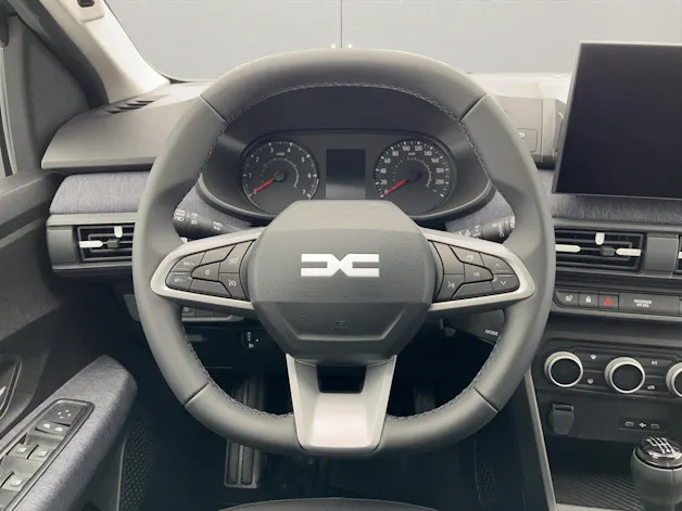 DACIA Sandero 1.0 TCe 100 Expression