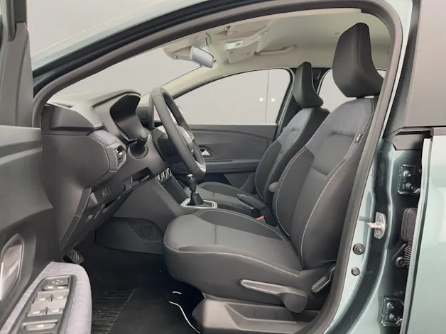 DACIA Sandero 1.0 TCe 100 Expression