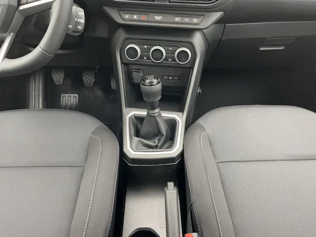 DACIA Sandero 1.0 TCe 100 Expression