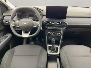 DACIA Sandero 1.0 TCe 100 Expression