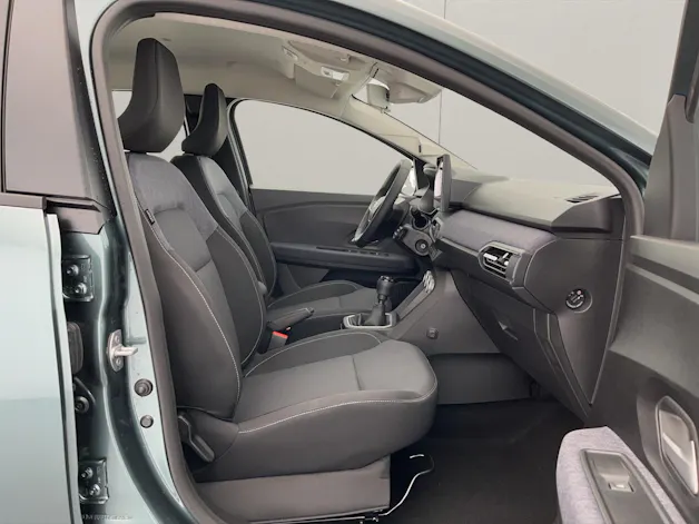 DACIA Sandero 1.0 TCe 100 Expression
