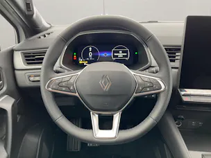 RENAULT Captur 1.8 E-Tech techno