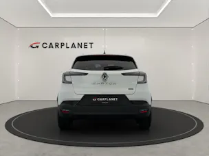 RENAULT Captur 1.8 E-Tech techno
