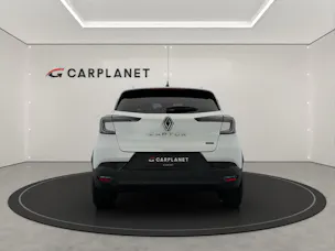 RENAULT Captur 1.8 E-Tech techno