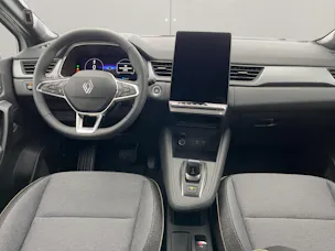 RENAULT Captur 1.8 E-Tech techno